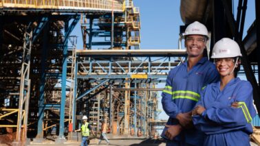 A Tereos, uma das líderes na produção de açúcar, etanol e energia renovável do país, abriu processo seletivo para a safra 26/27 com aproximadamente 400 oportunidades em diversas áreas.