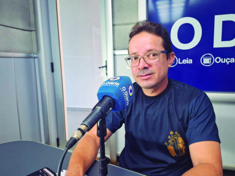 Dia de Santos Reis terá celebração na Capela e no Armour 