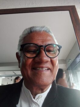 90 anos – Passos, Sonhos e Resistências