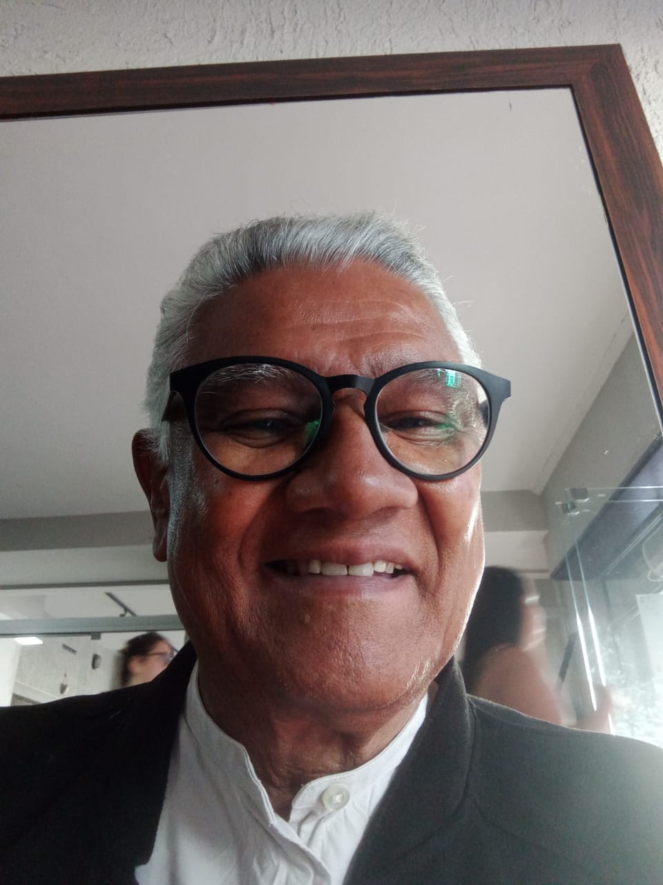 90 anos – Passos, Sonhos e Resistências