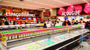 Nova escala de trabalho começa a ser aplicada em unidade local de rede 