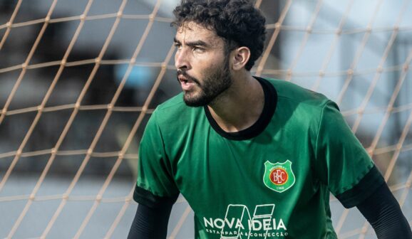 O Barretos Esporte Clube anunciou ontem (7) a contratação do goleiro Leonardo Henrique, de 21 anos, para a disputa do Campeonato Paulista da Série A4 de 2026.