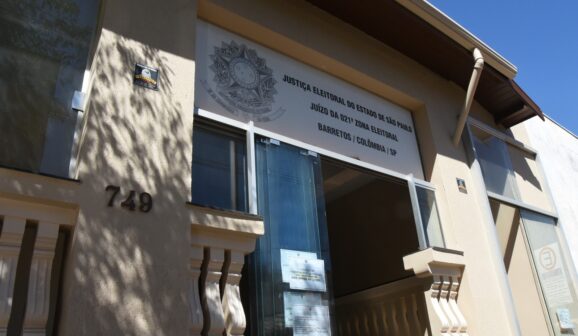 Justiça confirma que Barretos terá mudança de locais de votação 