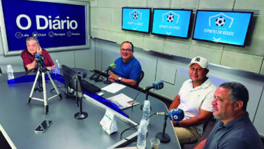 BEC está a 19 dias da estreia no Paulista da Série A4