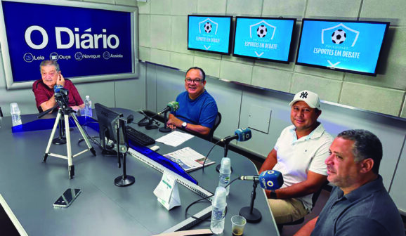 BEC está a 19 dias da estreia no Paulista da Série A4