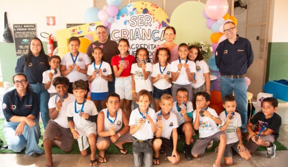 Investimento de empresa em projetos sociais inclui Barretos