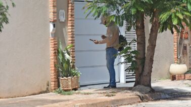 Primeiro boletim da dengue de 2026 é divulgado