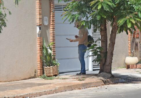 Primeiro boletim da dengue de 2026 é divulgado