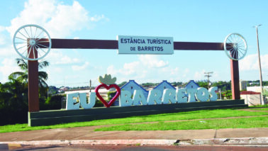 Pesquisa avalia percepção sobre o turismo no município