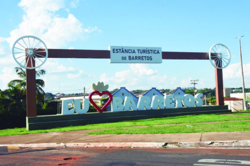 Pesquisa avalia percepção sobre o turismo no município