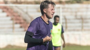 O Barretos Esporte Clube segue se reforçando para a disputa da Série A4. Nesta terça-feira (13), o clube anunciou a contratação do meia Gabriel Chiari