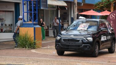 Campanha de Natal da ACIB entra na reta final e sorteio será no dia 21 de janeiro