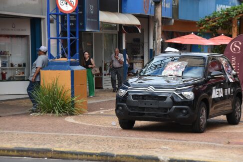 Campanha de Natal da ACIB entra na reta final e sorteio será no dia 21 de janeiro