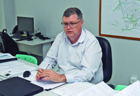 Atendimentos de saúde ultrapassam 520 mil em 2025