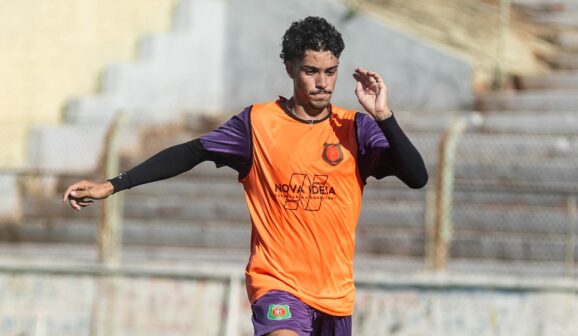 O Barretos Esporte Clube segue divulgando os nomes dos atletas contratados para a temporada 2026.