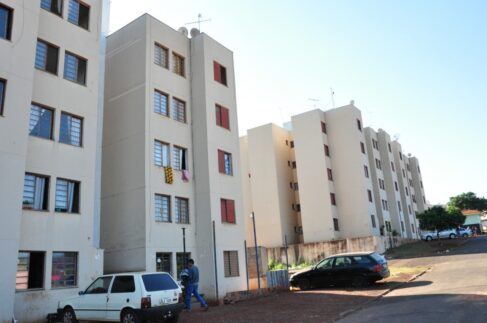 Região sul vai receber novo CRAS com recursos do governo do Estado