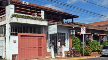 Fundo Social com novo telefone para contato