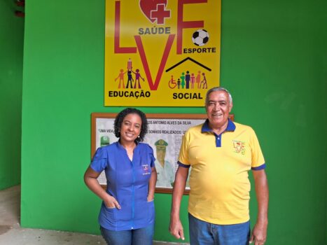 Entidade amplia projetos e recebe R$ 3,58 milhões em emendas impositivas