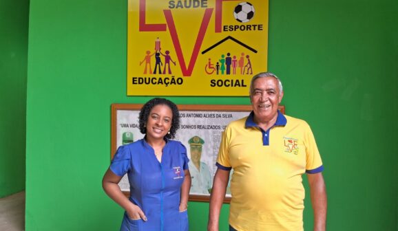 Entidade amplia projetos e recebe R$ 3,58 milhões em emendas impositivas