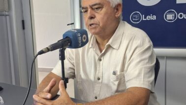 O projeto inédito no país de monitoramento de 25 pontos da zona rural de Barretos, coordenado pelo Sindicato Rural do Vale do Rio Grande (Sirvarig), em parceria com a CATI, a Prefeitura de Barretos, a Concessionária Barretos Inteligente e a Polícia Militar, recebeu a primeira doação para a aquisição dos equipamentos.