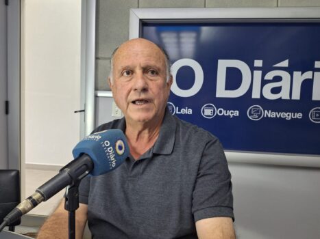 O trabalho desenvolvido em Barretos pelo SAAEB (Serviço Autônomo de Água e Esgoto de Barretos) e os investimentos previstos para o ano de 2026 foram tema de entrevista concedida pelo superintendente Nilson Andrade ao Grupo Monteiro de Barros.