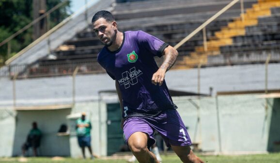 O Barretos Esporte Clube anunciou a contratação do meia Lucas Honório para a disputa do Campeonato Paulista da Série A4 de 2026.