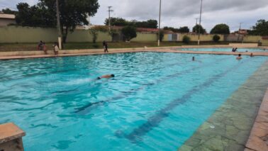 Centro esportivo inicia atividades especiais na próxima terça-feira