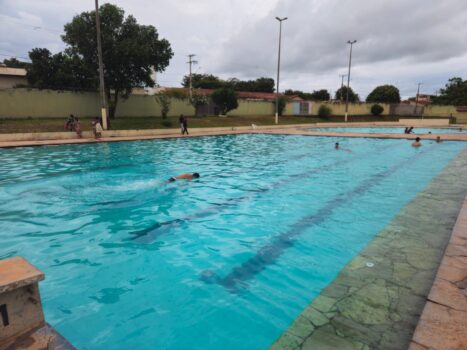 Centro esportivo inicia atividades especiais na próxima terça-feira