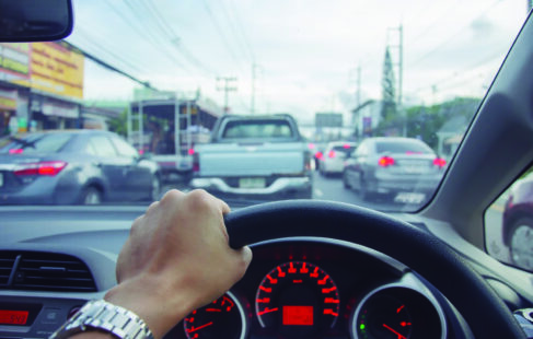 Mudanças na CNH reduzem custos e etapas no Estado