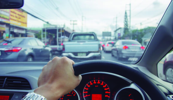 Mudanças na CNH reduzem custos e etapas no Estado