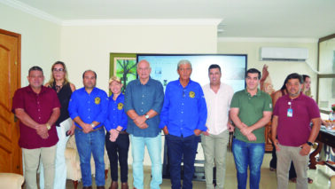 Cidade da região terá festa do Peão beneficente para comemorar seus 97 anos 