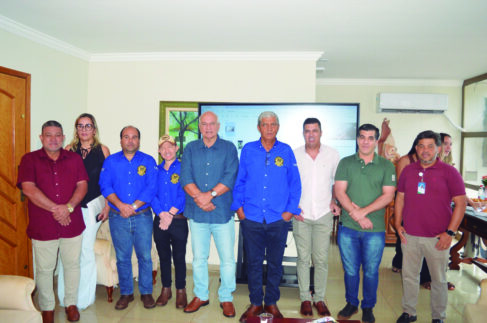 Cidade da região terá festa do Peão beneficente para comemorar seus 97 anos 