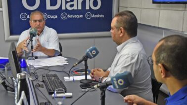 Atividade delegada ajuda combate a descarte irregular de resíduos sólidos