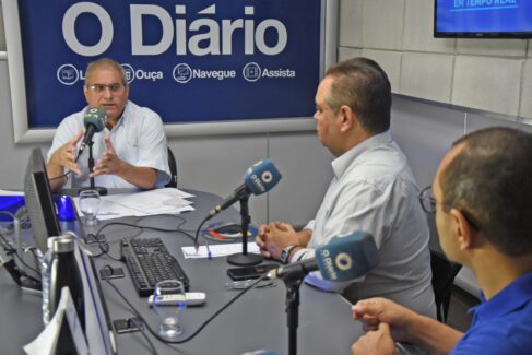 Atividade delegada ajuda combate a descarte irregular de resíduos sólidos