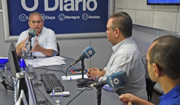 Atividade delegada ajuda combate a descarte irregular de resíduos sólidos