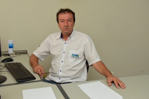 Nomeações para o Conselho de Desenvolvimento Rural Sustentável