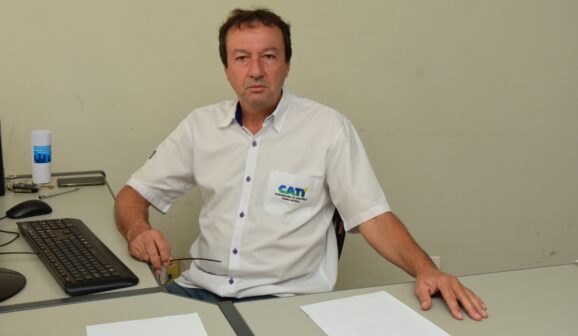 Nomeações para o Conselho de Desenvolvimento Rural Sustentável