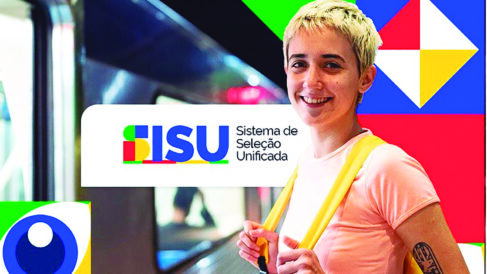 Inscrições do Sisu começam na segunda-feira, 19 