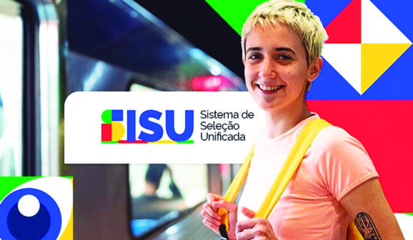 Inscrições do Sisu começam na segunda-feira, 19 