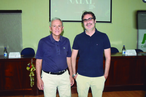 Promoção de natal do comércio termina amanhã, 19