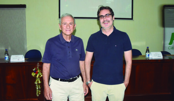 Promoção de natal do comércio termina amanhã, 19