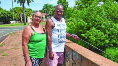 Região dos Lagos é opção durante período de Piracema