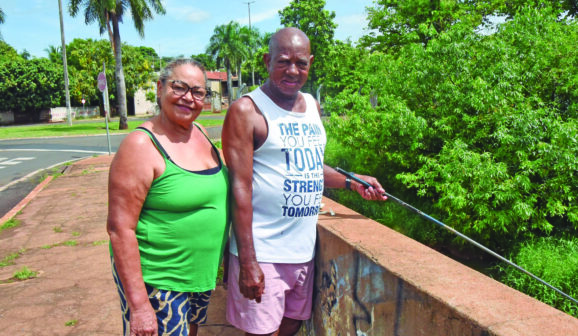 Região dos Lagos é opção durante período de Piracema