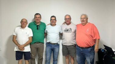 Assembleia elege diretoria da Independente Eventos e Participações