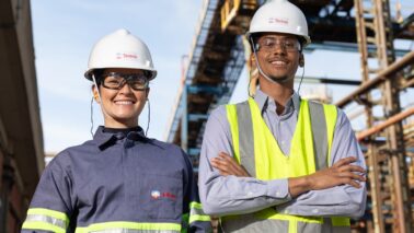 Inscrições abertas para o programa Jovens Engenheiros