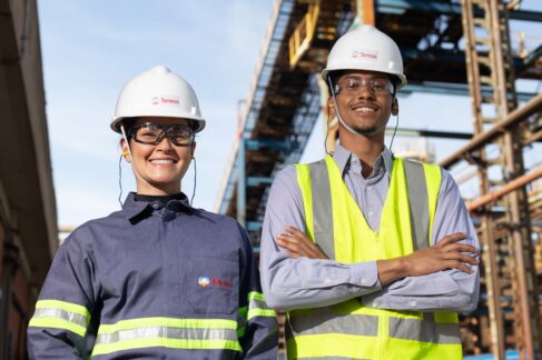 Inscrições abertas para o programa Jovens Engenheiros