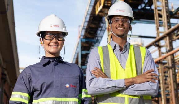 Inscrições abertas para o programa Jovens Engenheiros