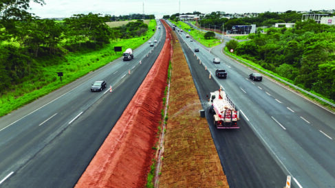 Concessionária de rodovias divulga cronograma de obras na Faria Lima