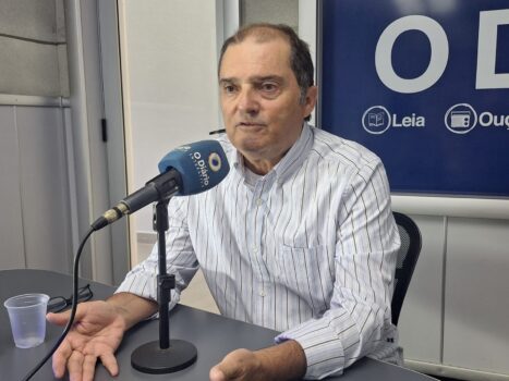 Secretário defende investimento privado para fortalecer turismo