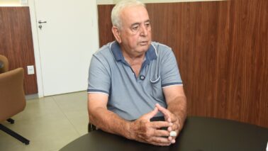 Distrito rural terá chegada de Companhia de Reis